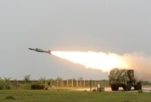 India Delivers Additional Akash Missile Systems to Armenia, Expanding Defence Export Footprint