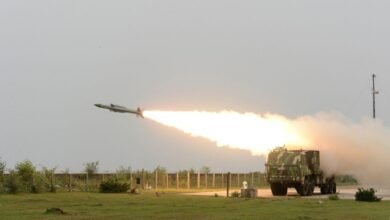 India Delivers Additional Akash Missile Systems to Armenia, Expanding Defence Export Footprint