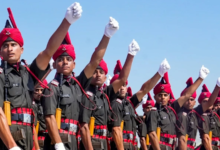 Armed Forces Push for Higher Agnipath Retention as 4-Year Scheme Matures