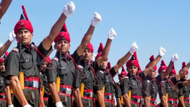 Armed Forces Push for Higher Agnipath Retention as 4-Year Scheme Matures