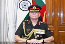 Army Chief Tours Siliguri Corridor: Why Chicken's Neck Remains India's Strategic Linchpin