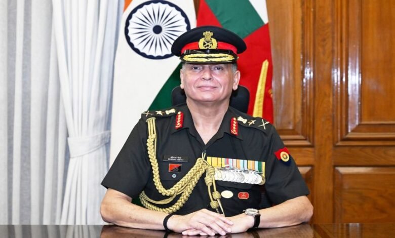 Army Chief Tours Siliguri Corridor: Why Chicken's Neck Remains India's Strategic Linchpin
