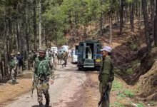 Army Conducts Mock Drill in J&K to Test Combat Readiness in High-Altitude Terrain