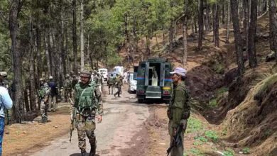 Army Conducts Mock Drill in J&K to Test Combat Readiness in High-Altitude Terrain