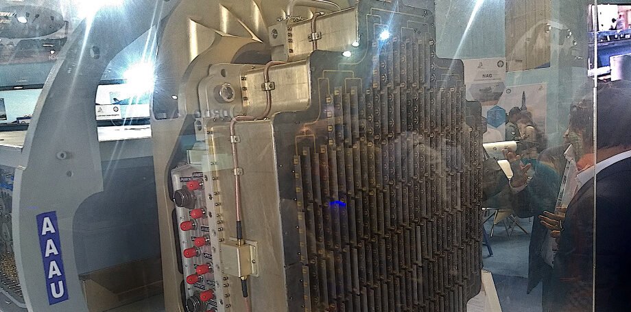 Astra Microwave Secures ₹2,205.23 Crore HAL Contract for Uttam Radar AAAU Units