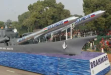 BrahMos missile attracts six new countries, expanding India's defence export footprint