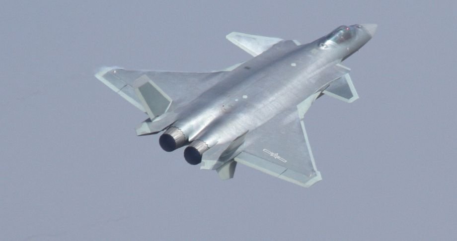 China Deploys 11 J-20 Stealth Fighters Near LAC, Reshaping Regional Airpower