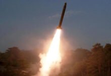 China's Pacific Missile Test Alarms US, Allies; India Tracks Strategic Implications