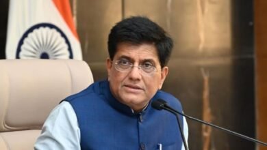 Deep-tech and quality manufacturing to drive India's defence growth: Piyush Goyal