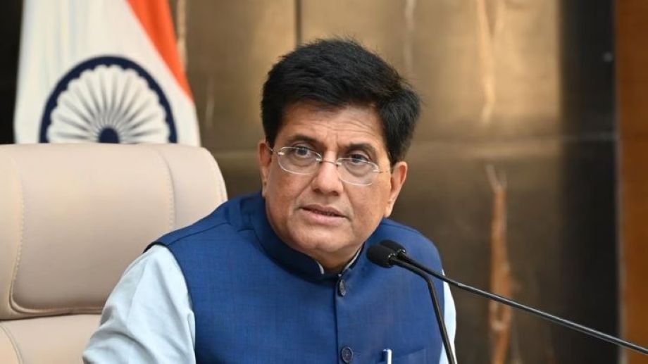 Deep-tech and quality manufacturing to drive India's defence growth: Piyush Goyal