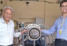 D-Propulse Achieves TRL-5 Milestone With Indigenous Rotating Detonation Engine