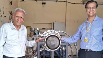 D-Propulse Achieves TRL-5 Milestone With Indigenous Rotating Detonation Engine