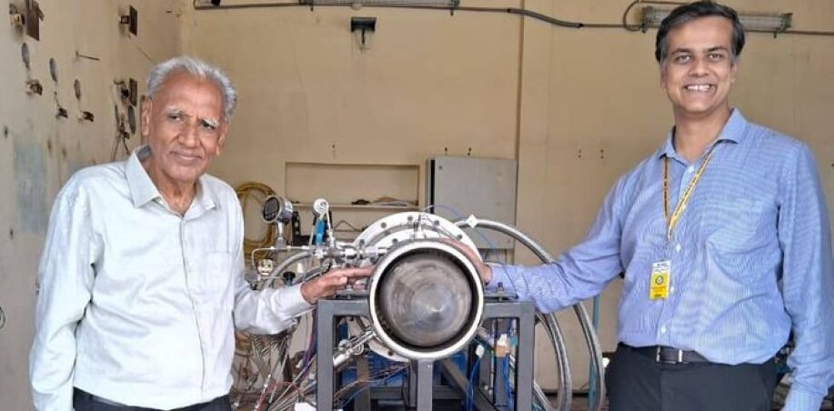D-Propulse Achieves TRL-5 Milestone With Indigenous Rotating Detonation Engine