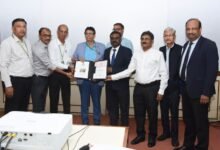 DRDO's DMRL Transfers Advanced Naval Steel Technology to SAIL