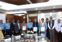 DRDO Signs Major Contracts for Netra Mk II AEW&C Programme on Airbus A321