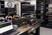 DRDO Validates Quantum Key Distribution in Field Trials for Secure Military Communications