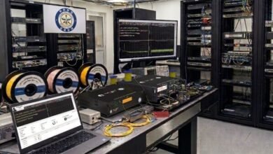 DRDO Validates Quantum Key Distribution in Field Trials for Secure Military Communications