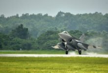 Dassault Revamps Rafale MRFA Strategy to Strengthen Bid for India's 114-Fighter Programme