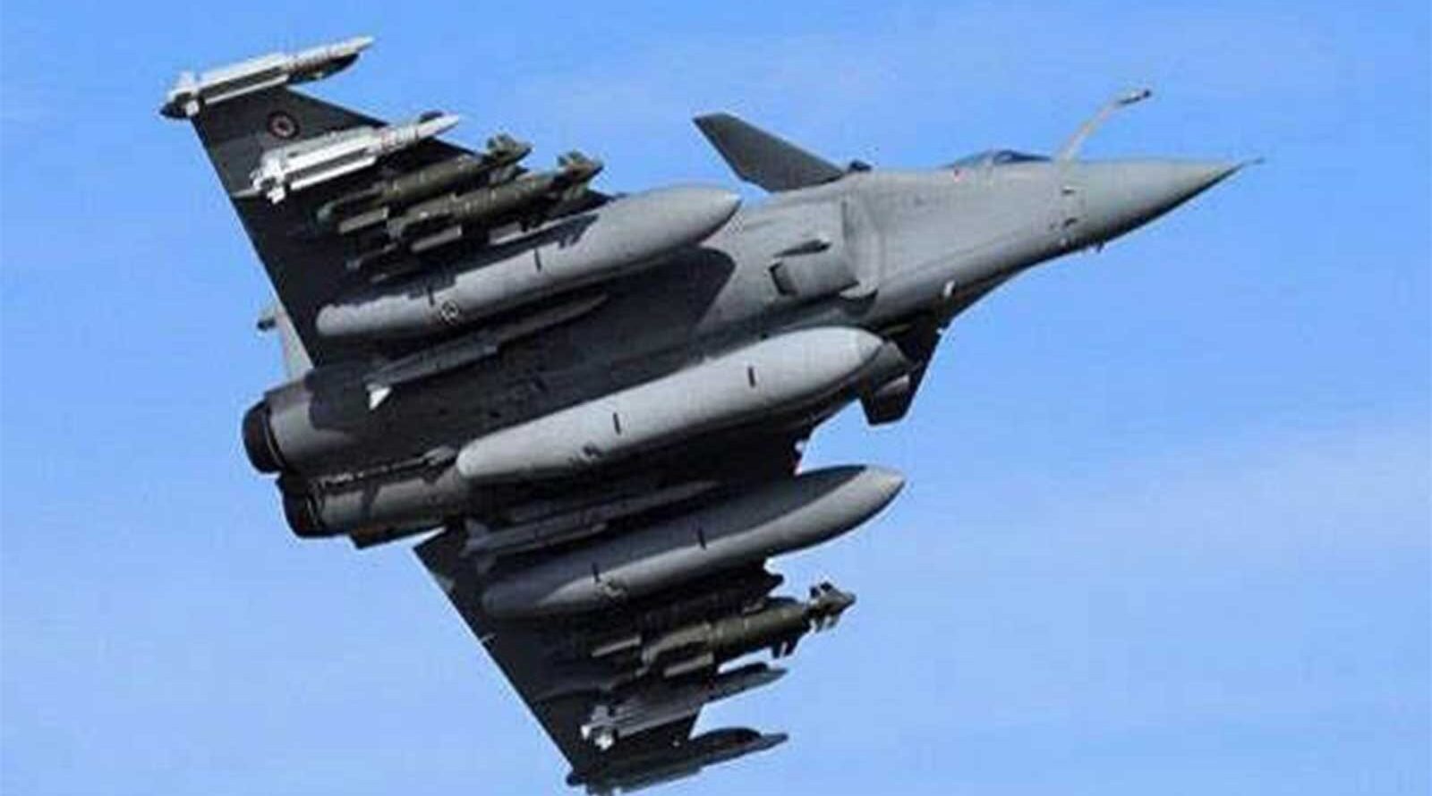 Defence Ministry Set to Approve HAMMER, Verba, MP-ATGMs and Pseudo Satellites