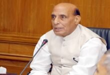 Defence Panel To Consider Proposals Worth Over Rs 1 Lakh Crore