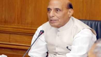 Defence Panel To Consider Proposals Worth Over Rs 1 Lakh Crore
