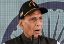 India Pivots to Data Centres as Defence Minister Warns Pakistan of Strategic Response