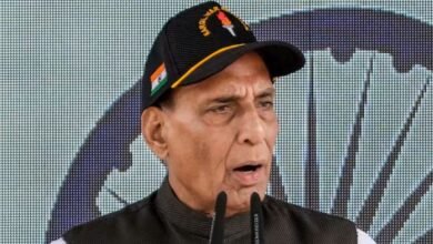 India Pivots to Data Centres as Defence Minister Warns Pakistan of Strategic Response