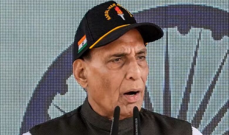 India Pivots to Data Centres as Defence Minister Warns Pakistan of Strategic Response