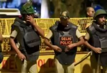 Delhi Police Issues Notices to Social Media Platforms Over Jantar Mantar Protest Posts