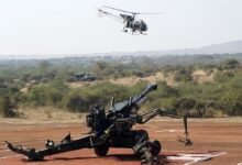 Parliamentary Panel Flags Dhanush Artillery Delays, Pushes for Faster Defence Acquisition