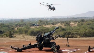 Parliamentary Panel Flags Dhanush Artillery Delays, Pushes for Faster Defence Acquisition