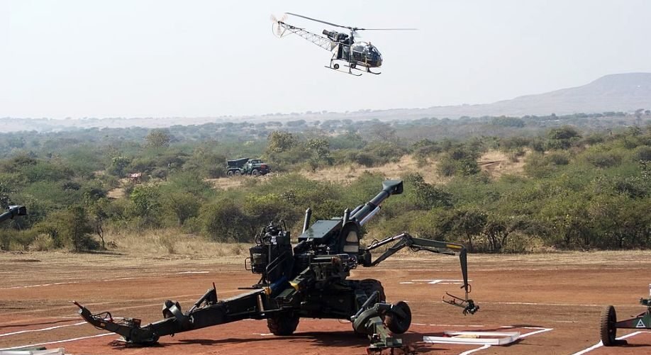 Parliamentary Panel Flags Dhanush Artillery Delays, Pushes for Faster Defence Acquisition