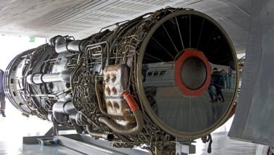 Homegrown Fighter Engines: Why India's Engine Ambitions Go Beyond Cost