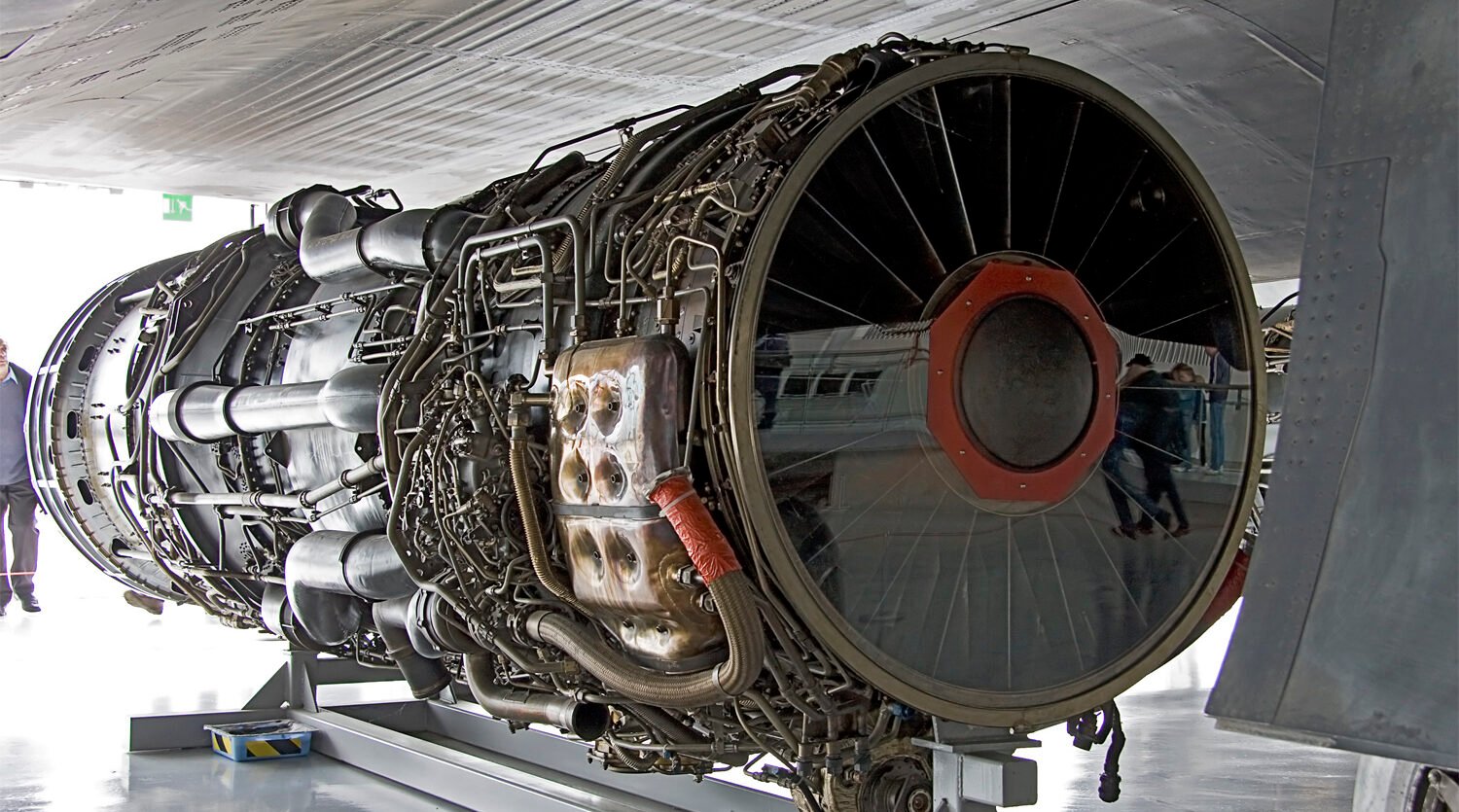 Homegrown Fighter Engines: Why India's Engine Ambitions Go Beyond Cost