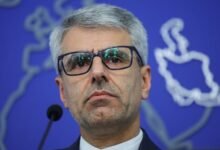 Iran Rejects US Negotiations, Doubles Down on Defence Buildup