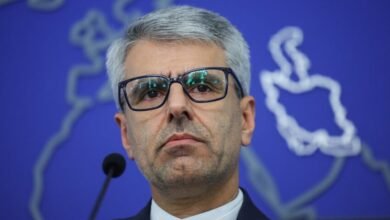 Iran Rejects US Negotiations, Doubles Down on Defence Buildup