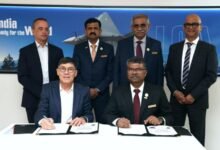 HAL Enters LEAP Engine Supply Chain With Safran Long-Term Forgings Contract