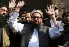 Pakistan Rejects NIA Chargesheet Against Hafiz Saeed in Pahalgam Attack Case