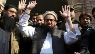 Pakistan Rejects NIA Chargesheet Against Hafiz Saeed in Pahalgam Attack Case