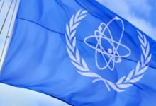 IAEA Investigates Reported US Strike on Iran's Darkhovin Nuclear Power Plant