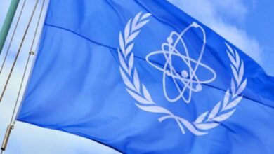 IAEA Investigates Reported US Strike on Iran's Darkhovin Nuclear Power Plant