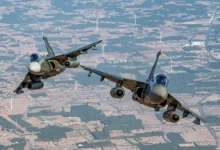IAF to Arm Tejas Mk1A and Mk2 with Loitering Munitions for Deep Strike Capability