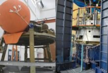 ISRO Completes Three Critical Gaganyaan Crew Module System Tests