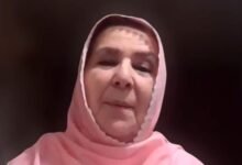 Imran Khan’s Sister Claims Operation Sindoor Exposed Pakistan Army’s Narrative
