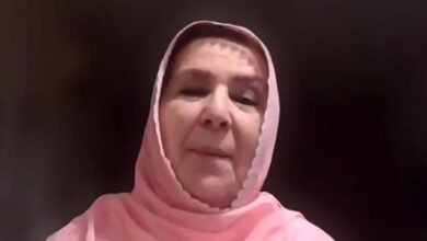 Imran Khan’s Sister Claims Operation Sindoor Exposed Pakistan Army’s Narrative