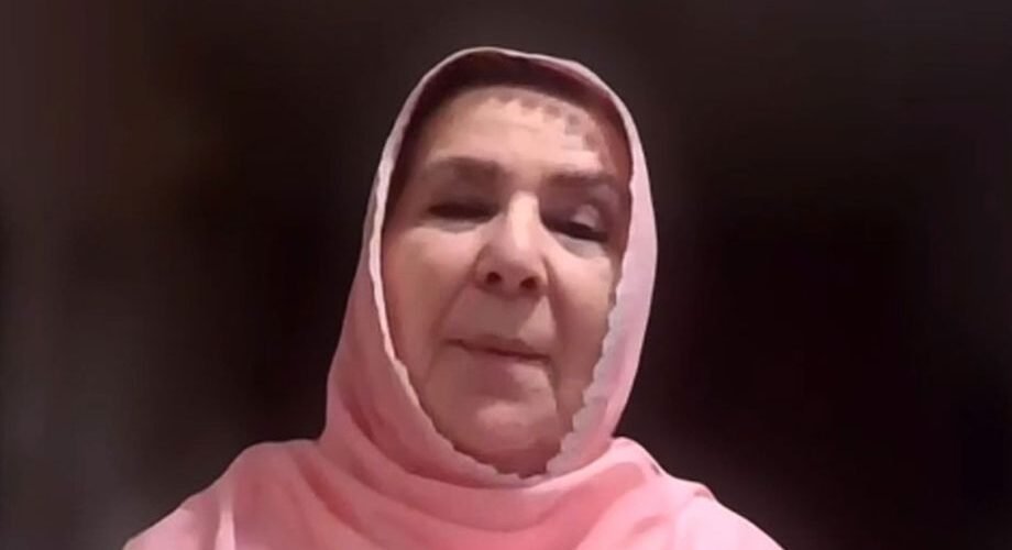 Imran Khan’s Sister Claims Operation Sindoor Exposed Pakistan Army’s Narrative