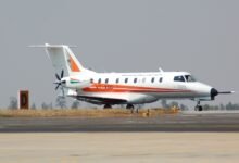 India Accelerates SARAS MK-II Development as HAL Scales Hansa-3-NG Production