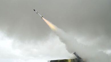 India Advances Project Kusha to Boost Indigenous Long-Range Air Defence Capability