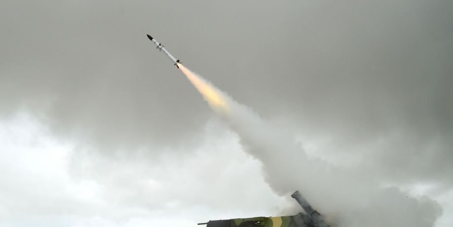 India Advances Project Kusha to Boost Indigenous Long-Range Air Defence Capability