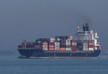 India Becomes World's Second-Largest Seafarer Supplier